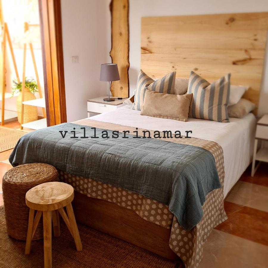 Rosas By Villas Rinamar Las Rosas  외부 사진